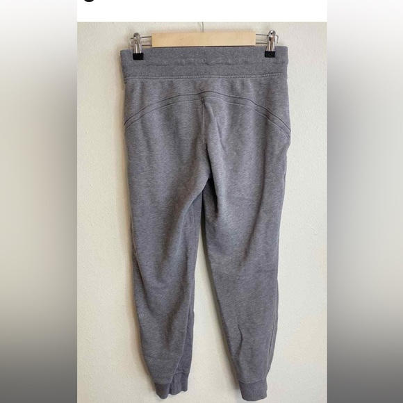 Lululemon Warm Down Joggers *** - Picture 4 of 5